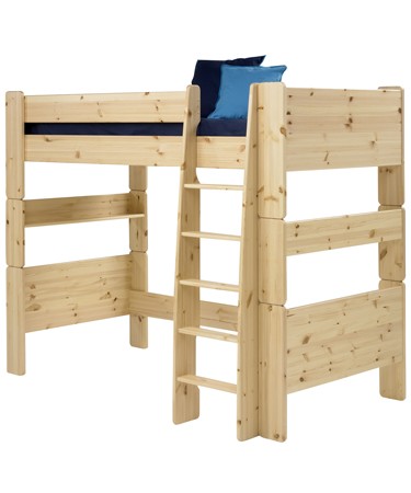 Steens Natural Pine Bunk Bed