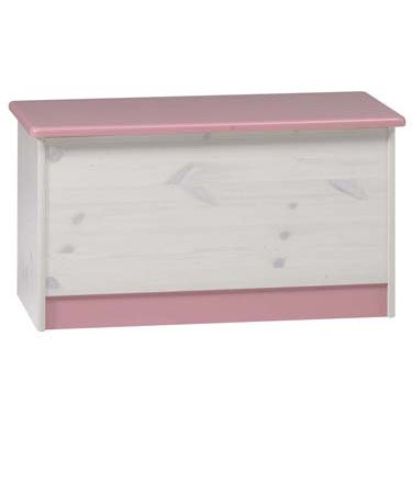 Wendy Toy Box