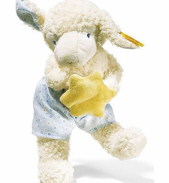 Steiff Baby Lamb 20cm