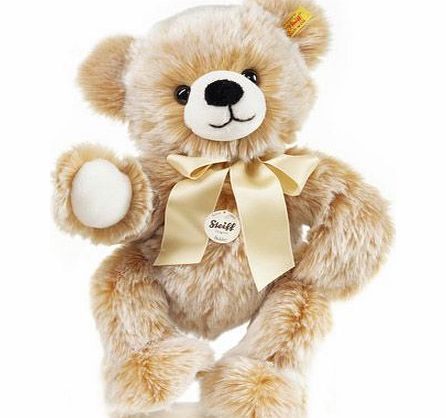 Bobby Dangling 40cm Teddy Bear Brown