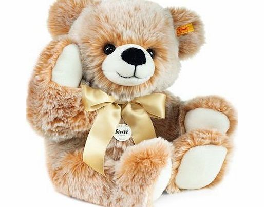 Bobby Dangling 50cm Teddy Bear Brown