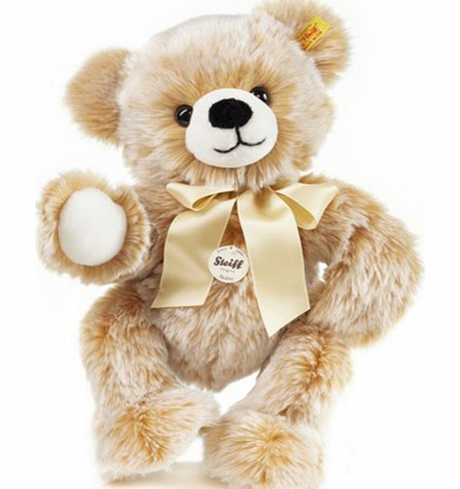 Steiff Bobby Dangling Teddy Bear 40cm Brown