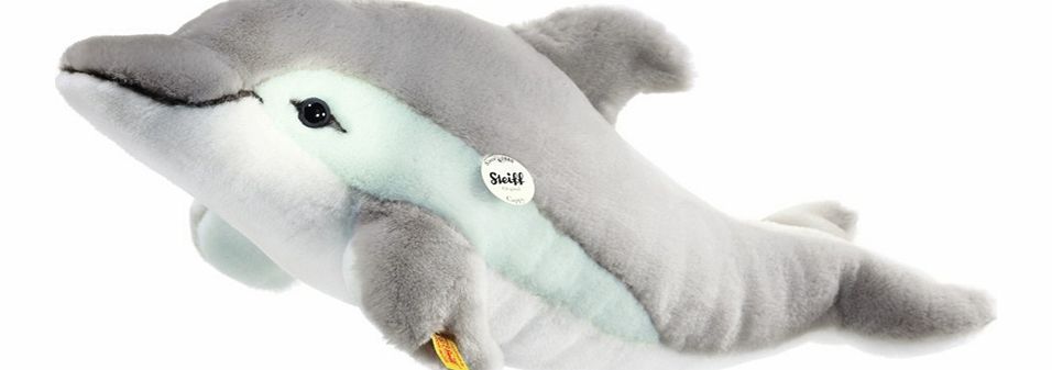 Cappy Dolphin 35cm 2014