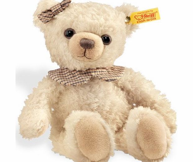 Clara 23cm Teddy Bear Blond 2014