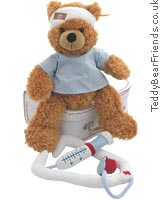 Dr Bear