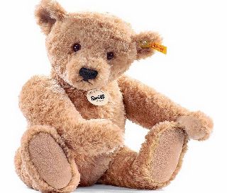 Steiff Elmar Teddy Bear 32cm Golden Brown 2014