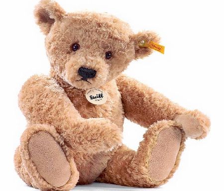 Steiff Elmar Teddy Bear 32cm Golden Brown
