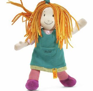 Steiff Frieda Doll 38cm 2014