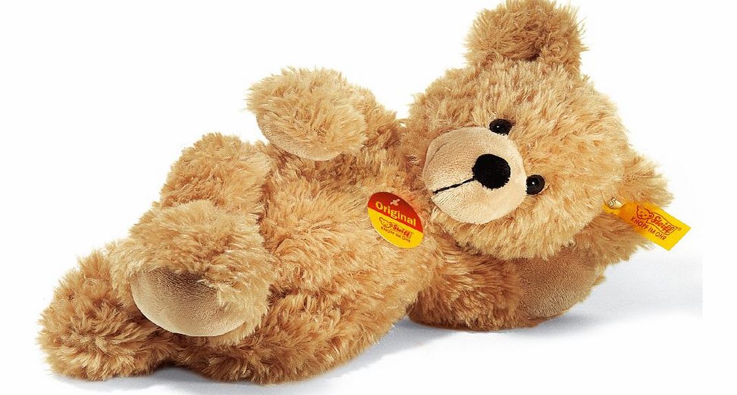 Fynn 28cm Teddy Bear in Beige 2014