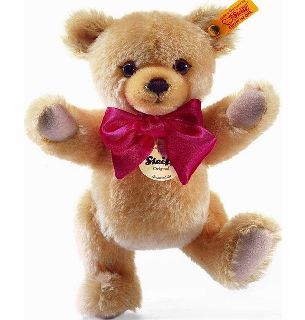 Steiff Growling Bear 25cm Blond 2014