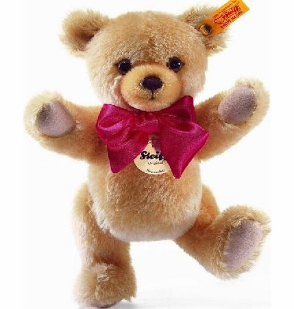 Steiff Growling Bear 25cm Blond