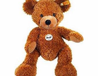 Hannes 40cm Teddy Bear in Golden Brown