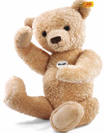 Steiff Hannes Teddy Bear