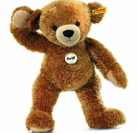 Steiff Happy Teddy Bear 28cm Light Brown