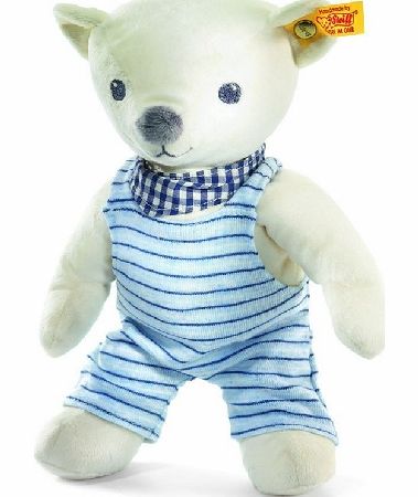 Steiff Knuffi Bear 24cm Blue