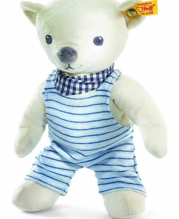 Knuffi Bear 24cm in Blue 2013