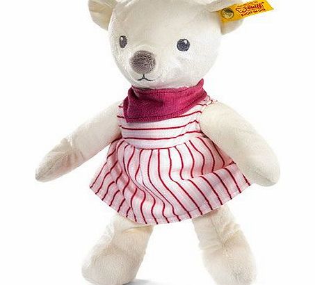 Steiff Knuffi Bear 24cm in Pink 2013