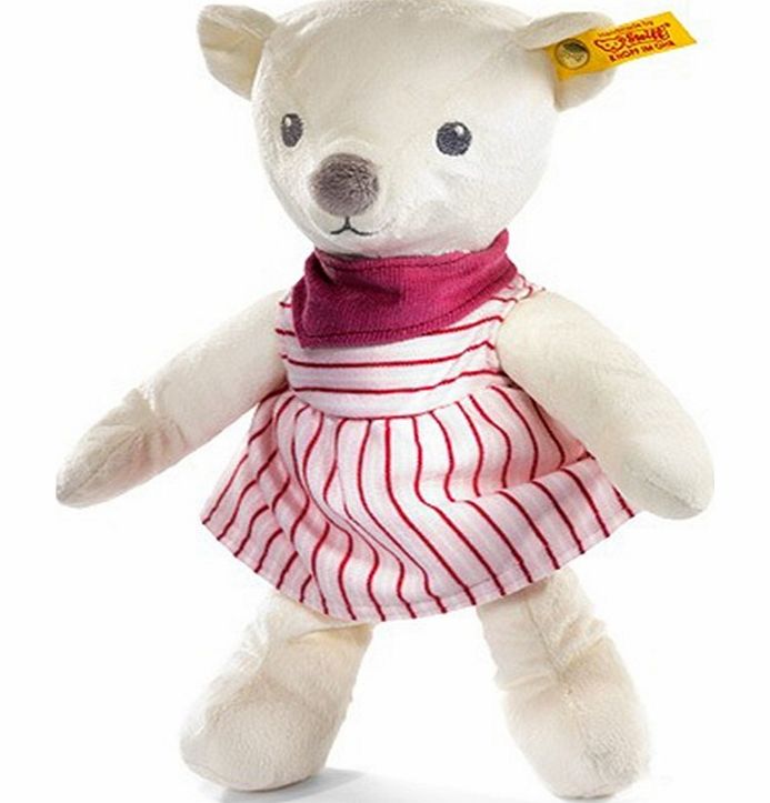 Steiff Knuffi Bear 24cm Pink