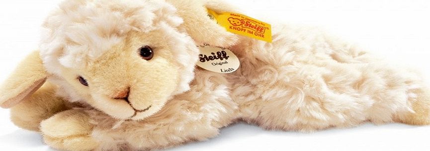 Steiff Linda Lamb 22cm