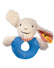 Little Cloud Lamb Grip Toy Blue 236686