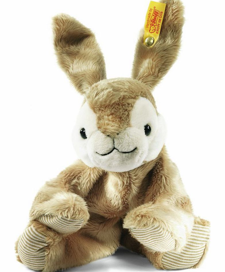 Little Floppy Hoppy Rabbit 22cm 2014