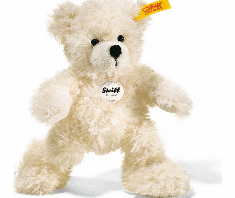 Steiff Lotte 28cm Teddy Bear 2013