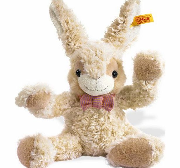 Manni Rabbit 28cm in Cream