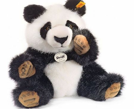 Manschli Panda 25cm 2014