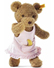 Steiff Moon Bear Pink 236754