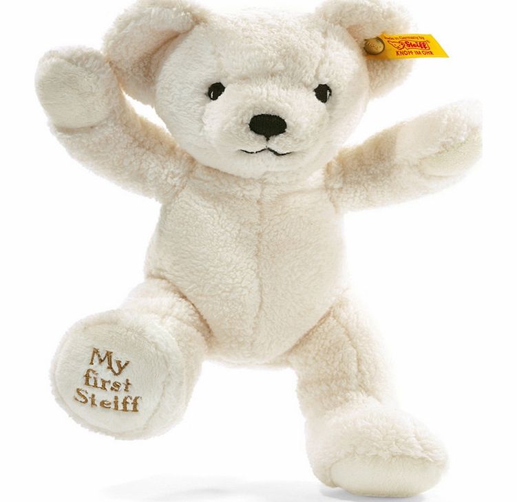 Steiff My First Bear 24cm Cream 2013