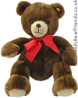 Petsy Brown Teddy Bear