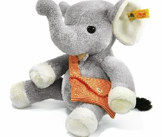 Steiff Poppy Elephant 26cm 2014