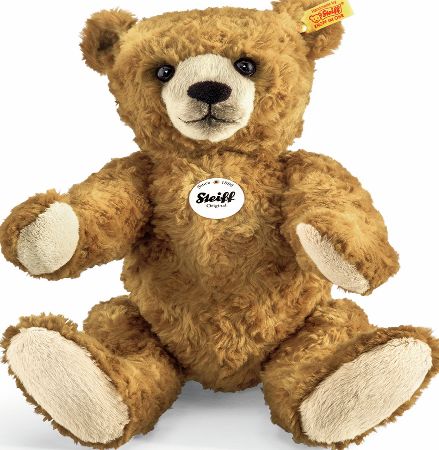 Steiff Rocco Plush Jointed Bear