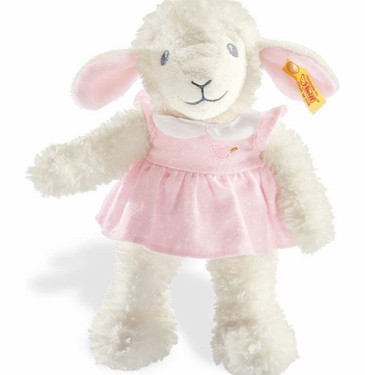 Sweet Dreams Lamb 28cm Pink 2014