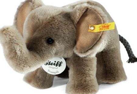 Steiff Trampili Elephant 18cm