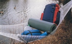 STEIN MINI HAMMOCK