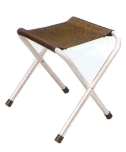 STEIN SUPERLIGHT ALLOY STOOL