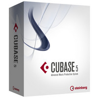 Cubase 5 - Educational License