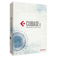 Cubase 6 - Education