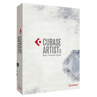 Cubase Artist 6.5