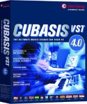 Steinberg Cubasis VST v4.0