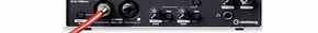 UR242 USB Audio Interface