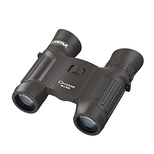 Steiner Champ 8x22 Binoculars