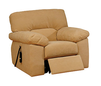 Steinhoff Furniture Lexington Recliner