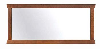 Steinhoff Furniture Santos 3 Bay Mirror