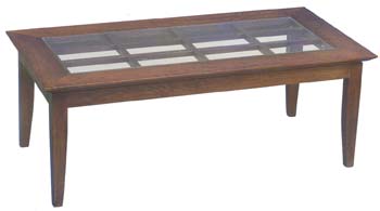 Steinhoff UK Furniture Ltd Lincoln Coffee Table