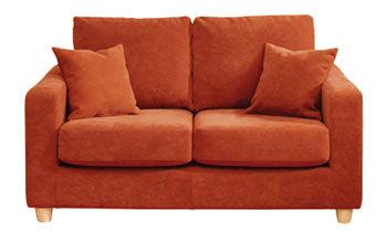 Prima 2 Seater Sofa