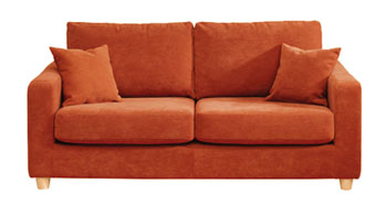 Prima 3 Seater Sofa