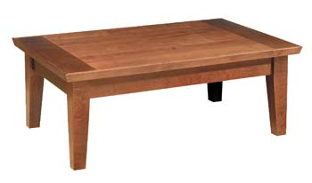 Steinhoff UK Furniture Ltd Santos Coffee Table