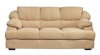 York 3 Seater Sofa